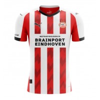 Camiseta PSV Eindhoven Ruben van Bommel #7 Primera Equipación Replica 2025-26 mangas cortas
